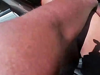After a barbecue in the backyard, I got down and dirty with a wild chick who loves to get pounded hard.